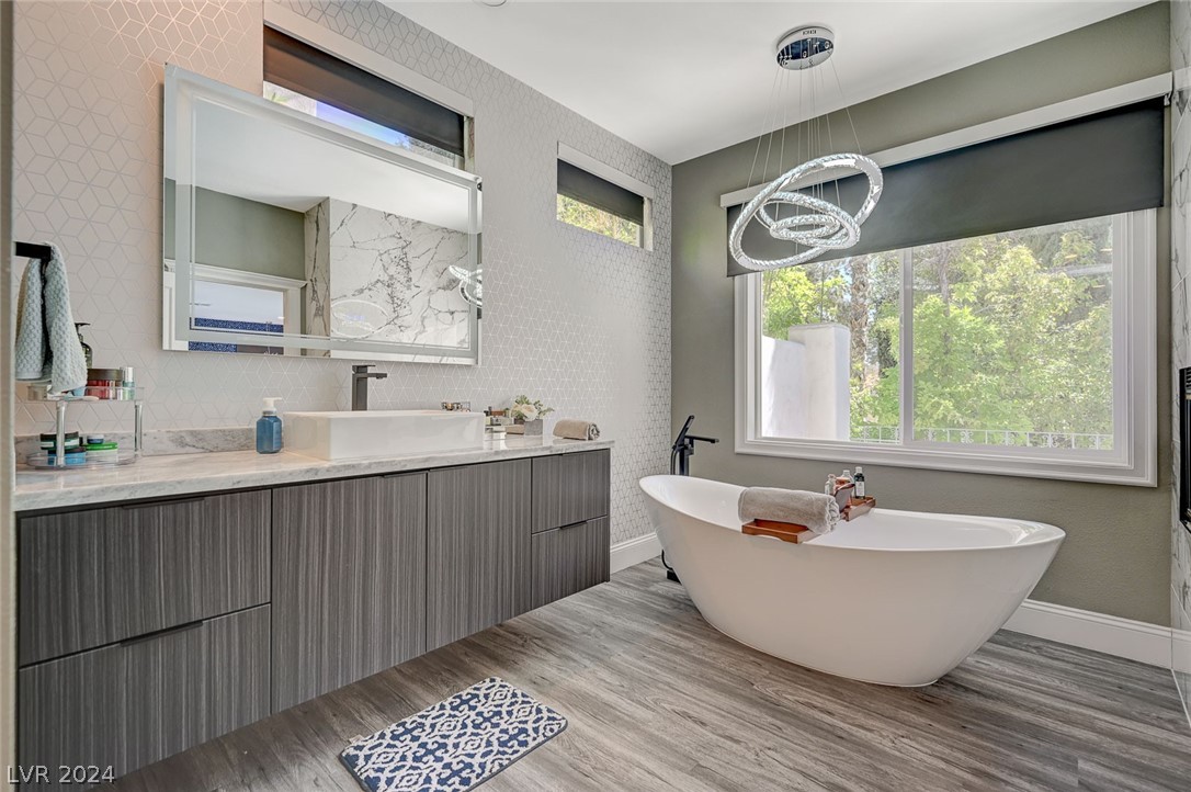 9005 Robinson Ridge Drive Las Vegas, NV 89117 - Photo 47 of 99