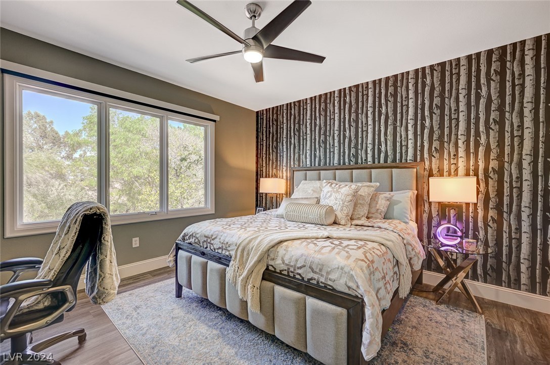 9005 Robinson Ridge Drive Las Vegas, NV 89117 - Photo 53 of 99