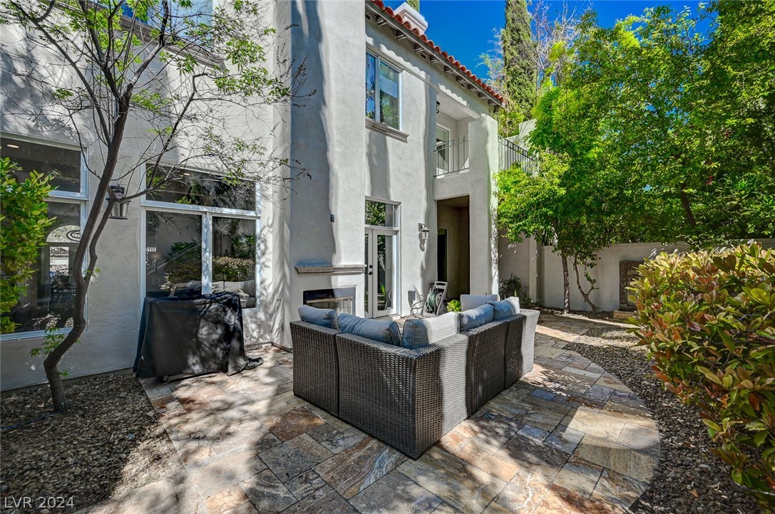 9005 Robinson Ridge Drive Las Vegas, NV 89117 - Photo 65 of 99