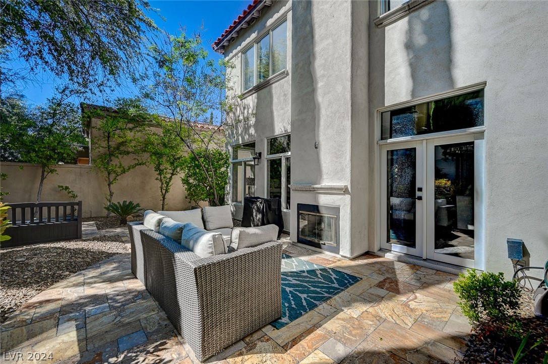 9005 Robinson Ridge Drive Las Vegas, NV 89117 - Photo 66 of 99