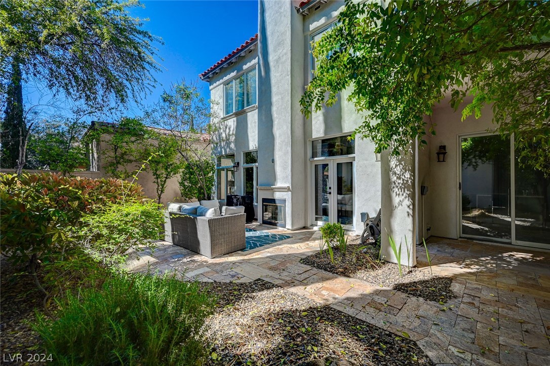 9005 Robinson Ridge Drive Las Vegas, NV 89117 - Photo 67 of 99