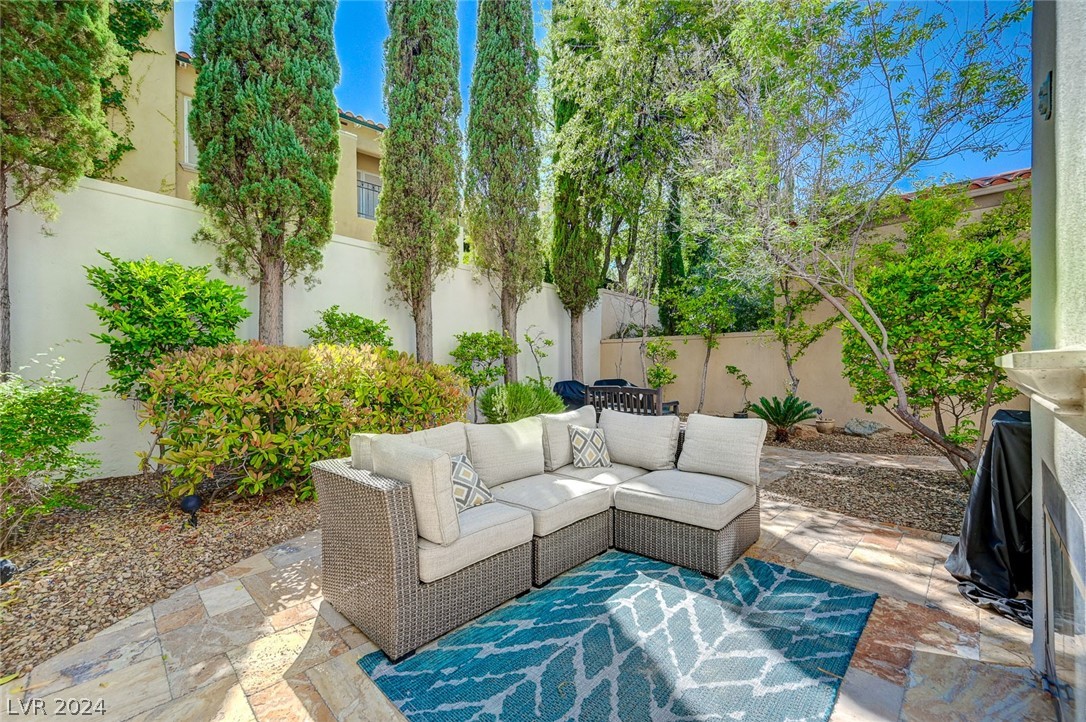 9005 Robinson Ridge Drive Las Vegas, NV 89117 - Photo 69 of 99