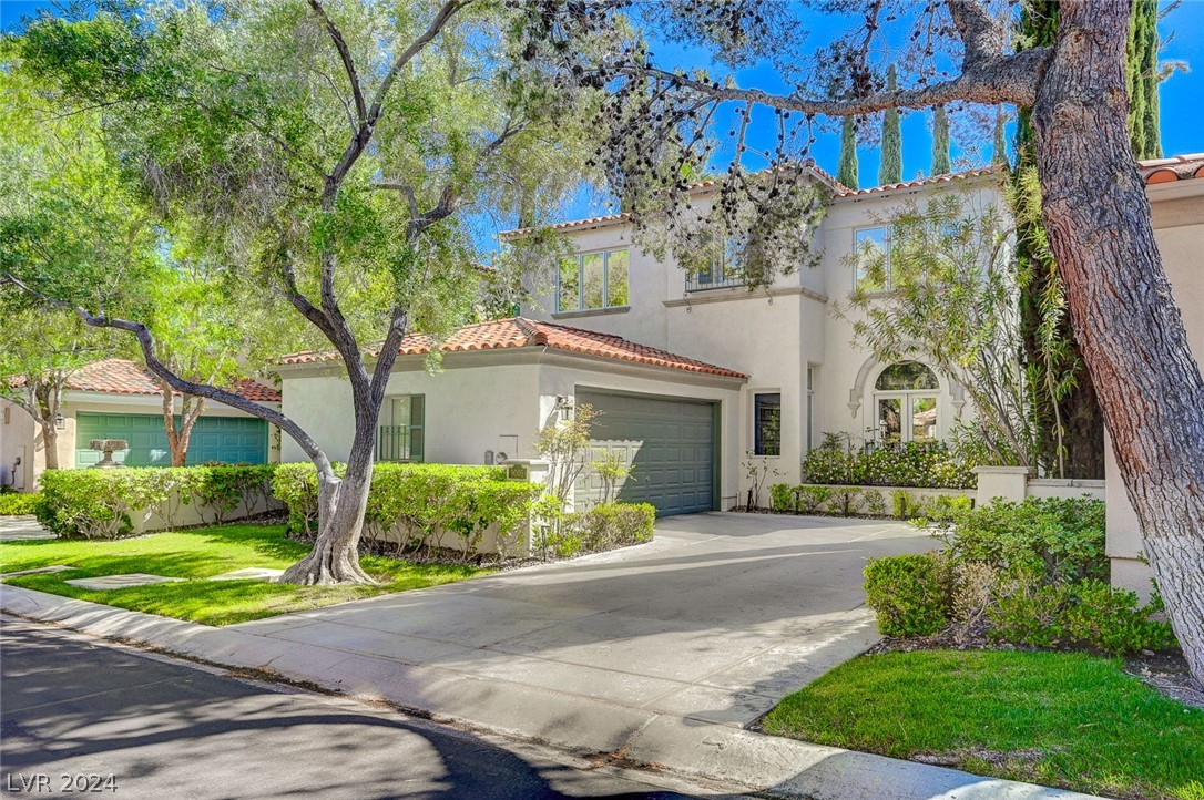 9005 Robinson Ridge Drive Las Vegas, NV 89117 - Photo 7 of 99