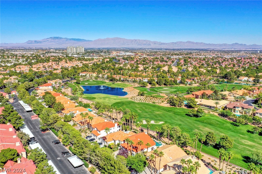 9005 Robinson Ridge Drive Las Vegas, NV 89117 - Photo 78 of 99