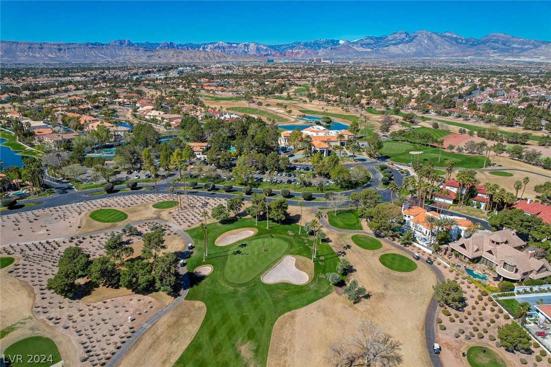 9005 Robinson Ridge Drive Las Vegas, NV 89117 - Photo 81 of 99