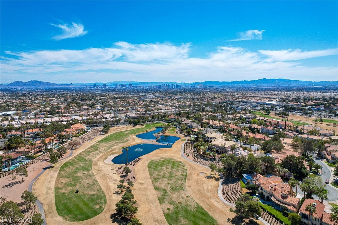 9005 Robinson Ridge Drive Las Vegas, NV 89117 - Photo 83 of 99