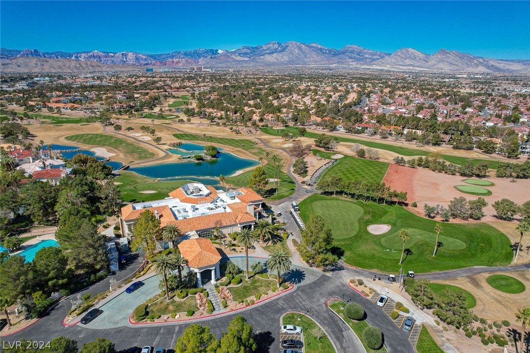 9005 Robinson Ridge Drive Las Vegas, NV 89117 - Photo 84 of 99