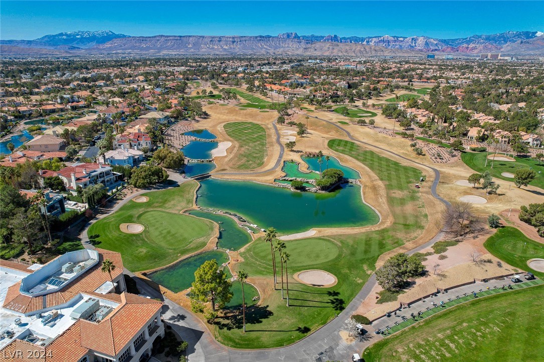 9005 Robinson Ridge Drive Las Vegas, NV 89117 - Photo 85 of 99