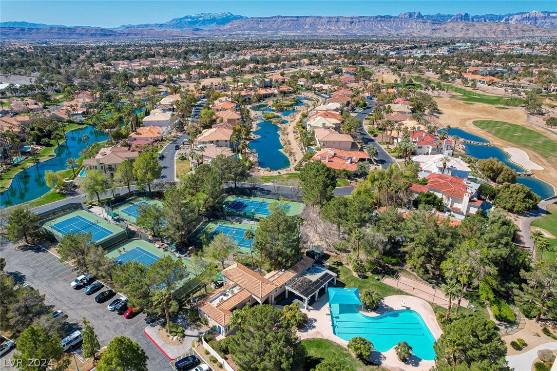 9005 Robinson Ridge Drive Las Vegas, NV 89117 - Photo 86 of 99