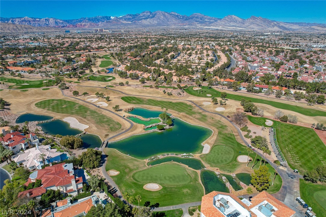 9005 Robinson Ridge Drive Las Vegas, NV 89117 - Photo 88 of 99