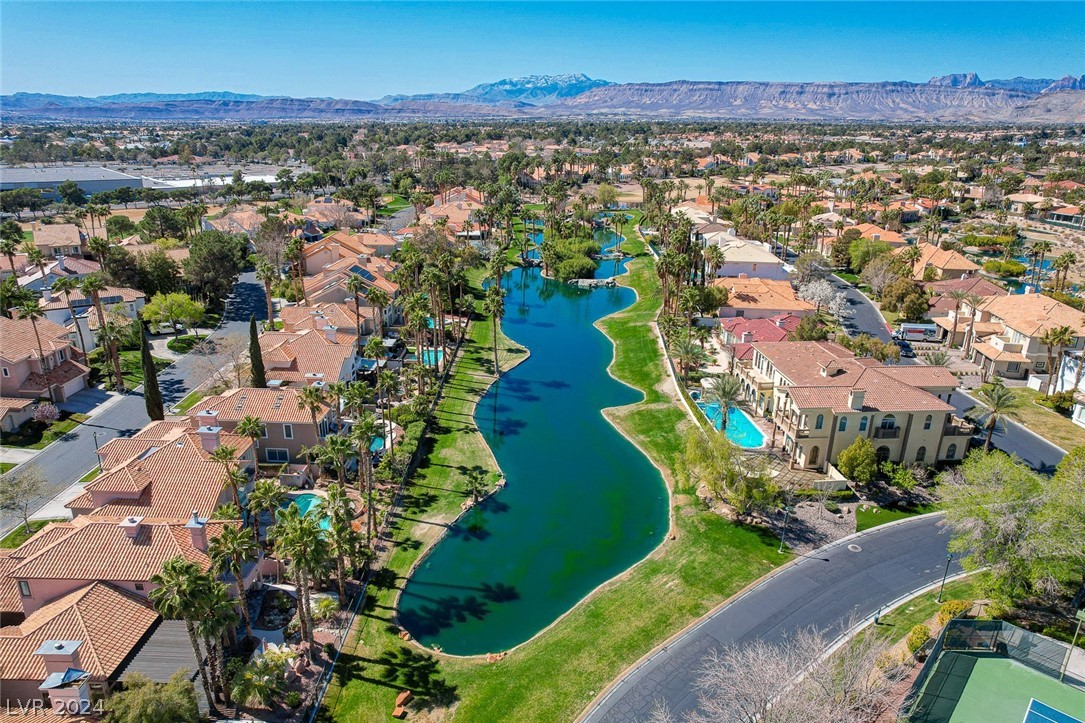 9005 Robinson Ridge Drive Las Vegas, NV 89117 - Photo 89 of 99
