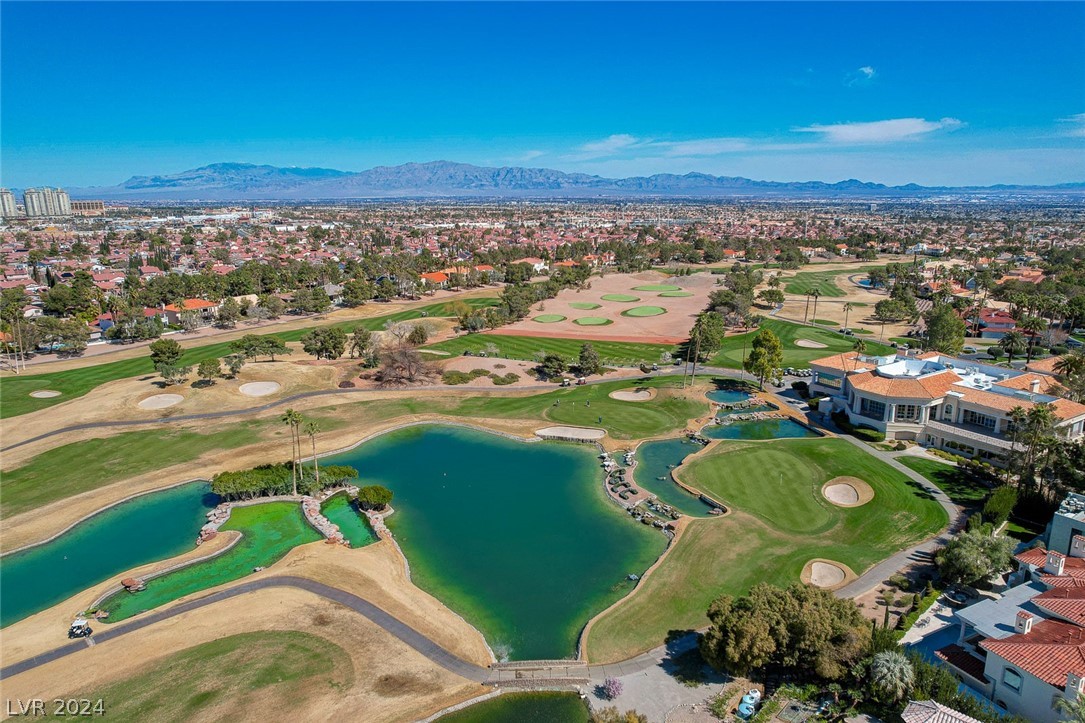 9005 Robinson Ridge Drive Las Vegas, NV 89117 - Photo 90 of 99