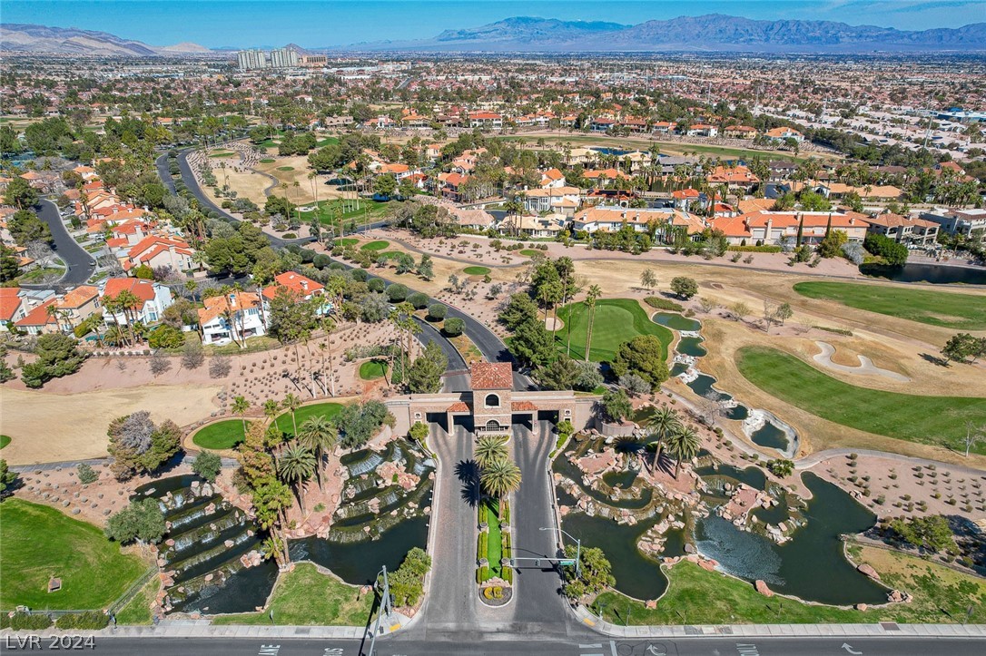 9005 Robinson Ridge Drive Las Vegas, NV 89117 - Photo 91 of 99