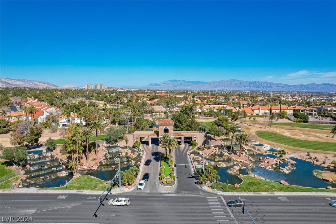9005 Robinson Ridge Drive Las Vegas, NV 89117 - Photo 92 of 99