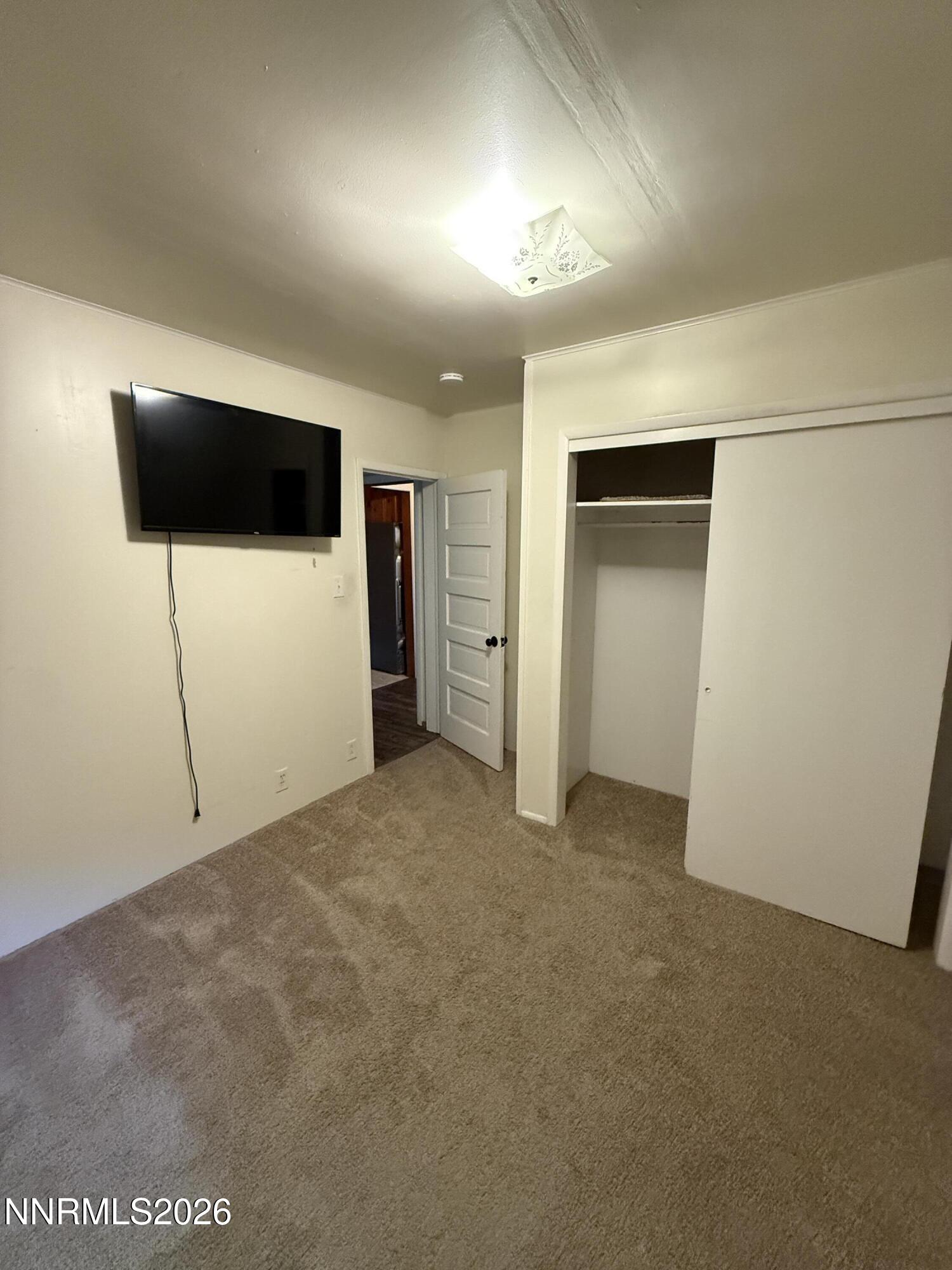 513 South Main Street Yerington, NV 89447 - Photo 8 of 32 Bedroom 2