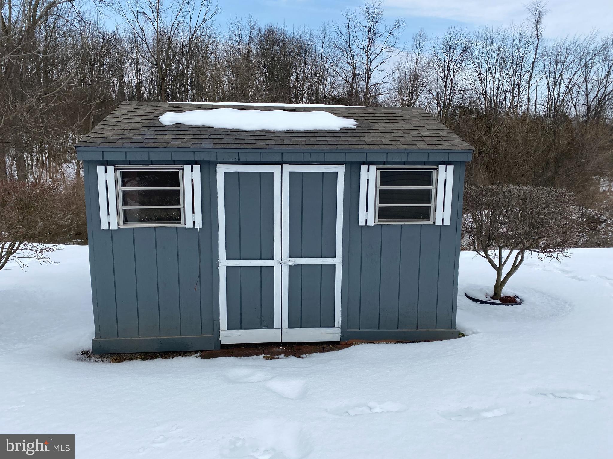 122 Heister Road Birdsboro, PA 19508 - Photo 18 of 18 Gallery Image 18