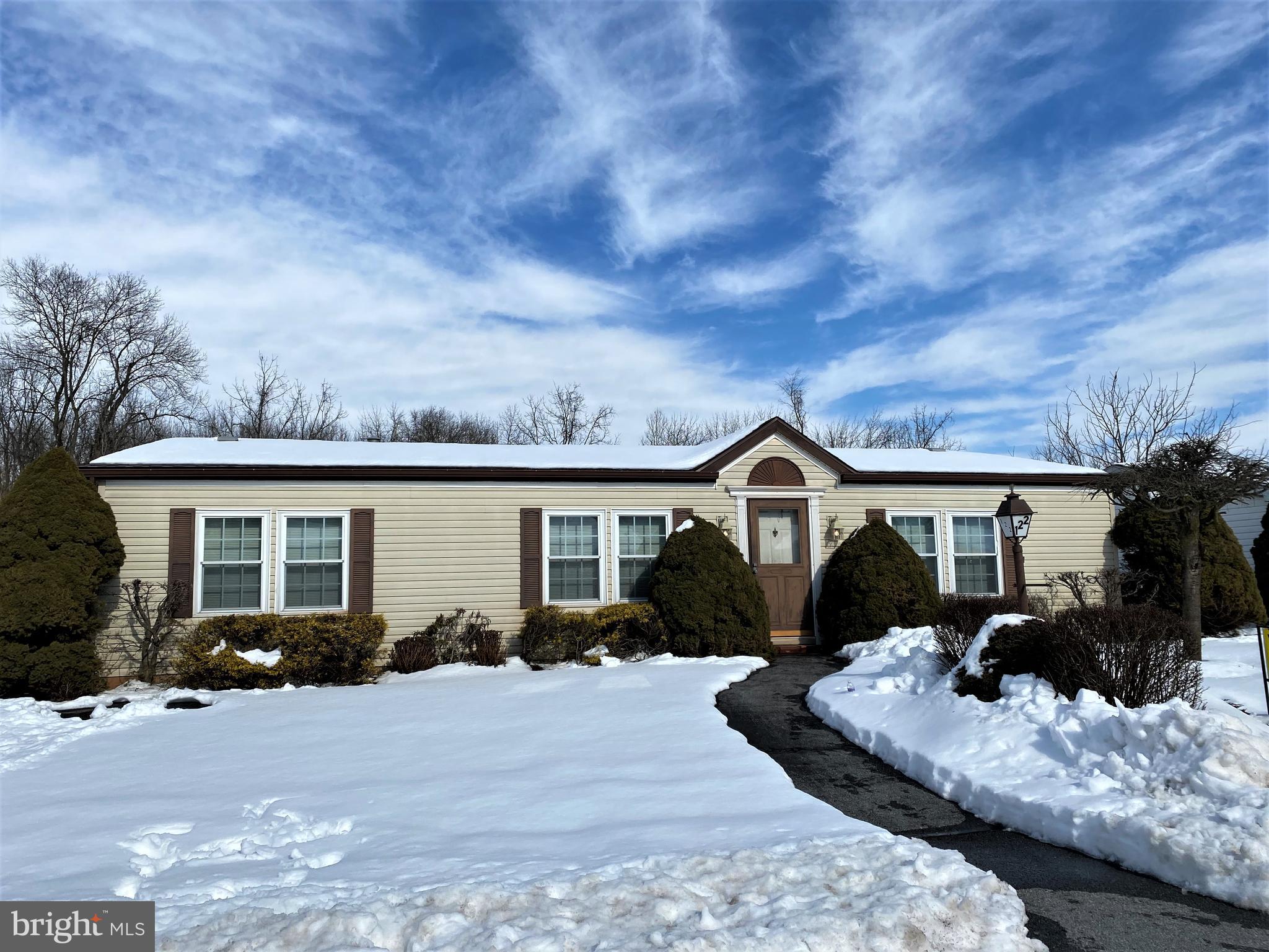 122 Heister Road Birdsboro, PA 19508 - Photo 3 of 18 Gallery Image 3