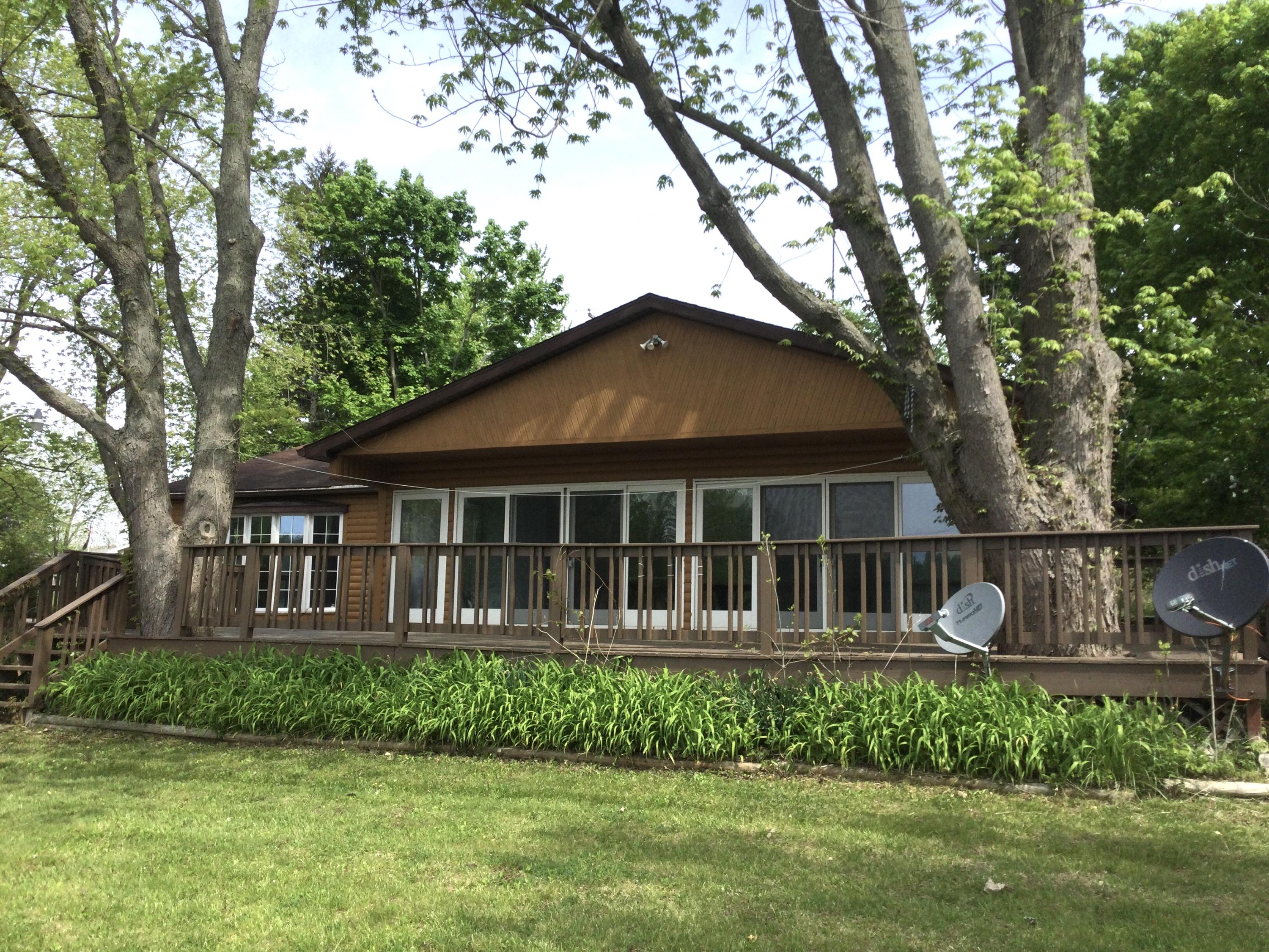 18901 Forrister Road Hudson, MI 49247 - Photo 2 of 19 4A2D5B03-D9B3-47E3-81FC-A35099B6B924