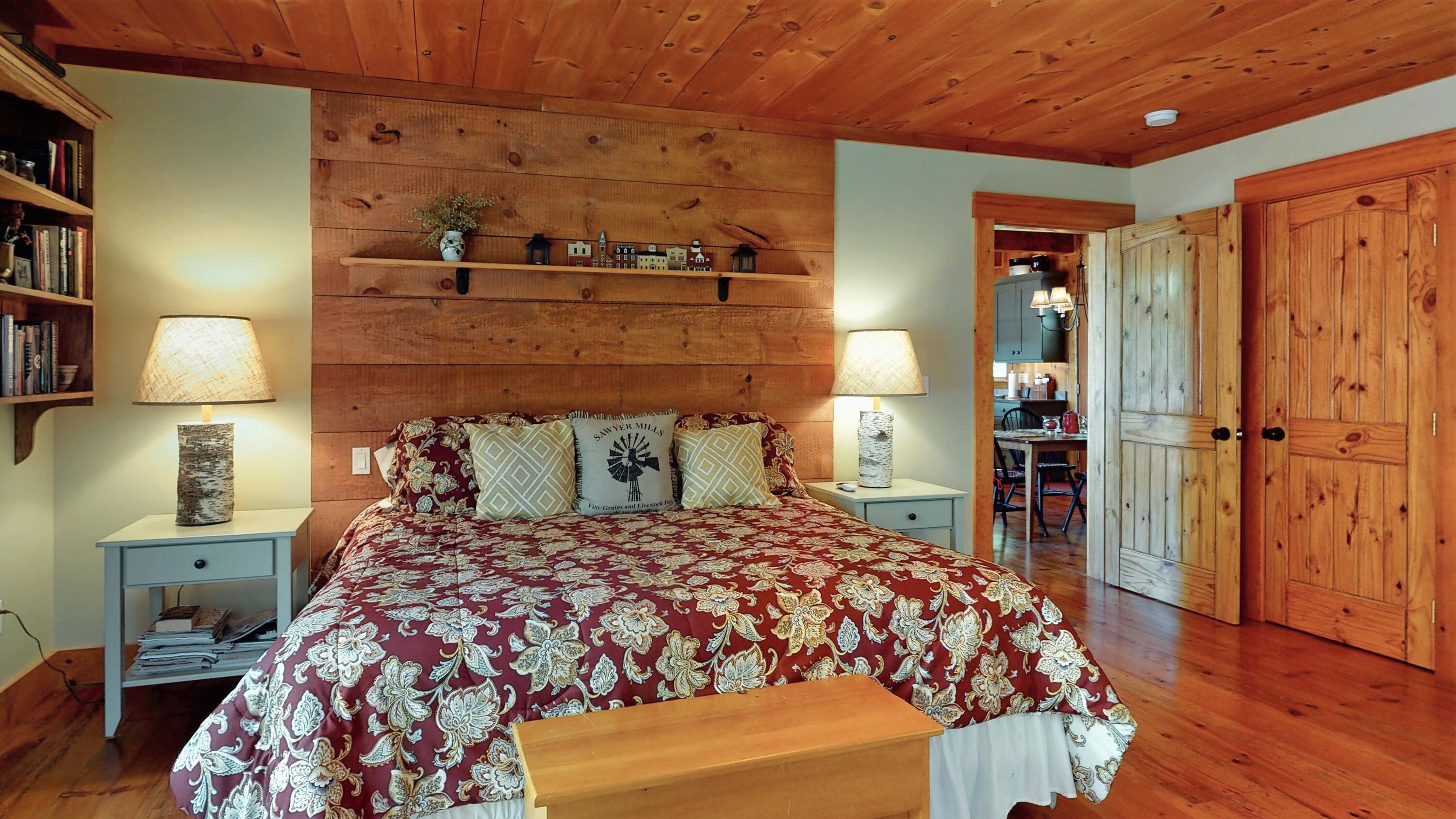 315 Pease Hill Road Cornish, ME 04020 - Photo 25 of 54 315-Pease-Hill-Road-Cornish-FP-ONLY-0526