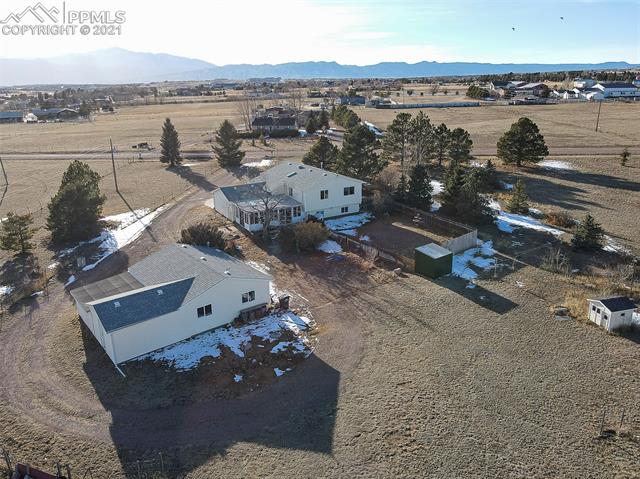 7825 Brule Road Colorado Springs, CO 80908 - Photo 42 of 43