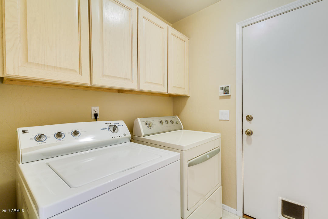 1517 West Shellfish Drive Gilbert, AZ 85233 - Photo 24 of 30 26-Shellfish