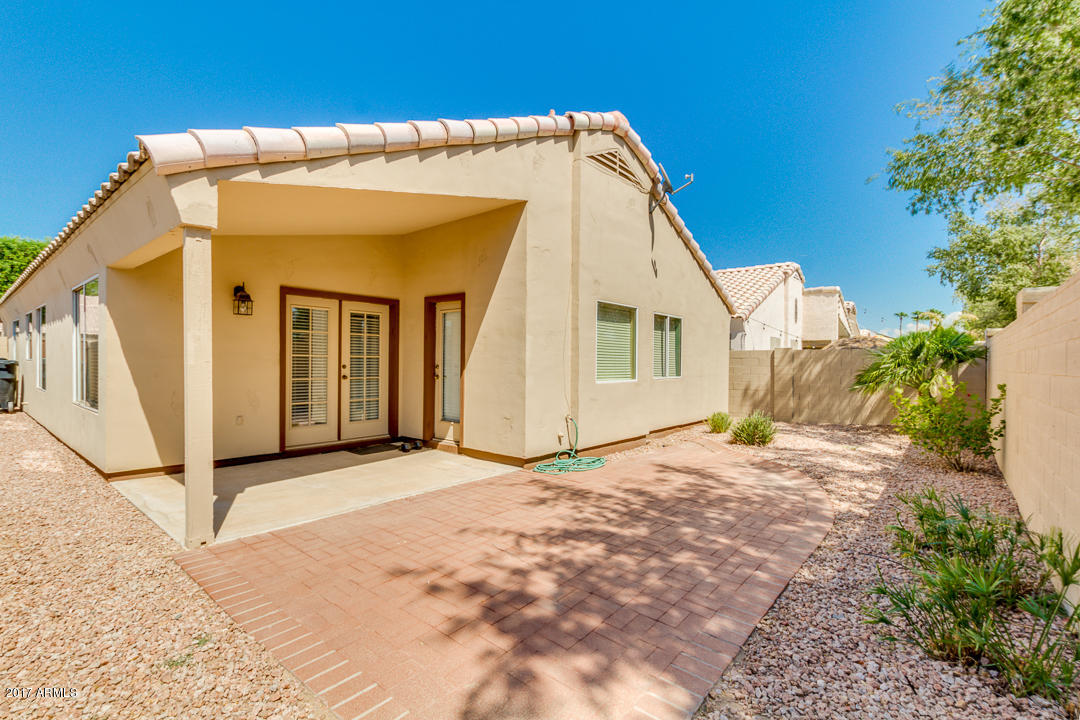 1517 West Shellfish Drive Gilbert, AZ 85233 - Photo 25 of 30 27-Shellfish