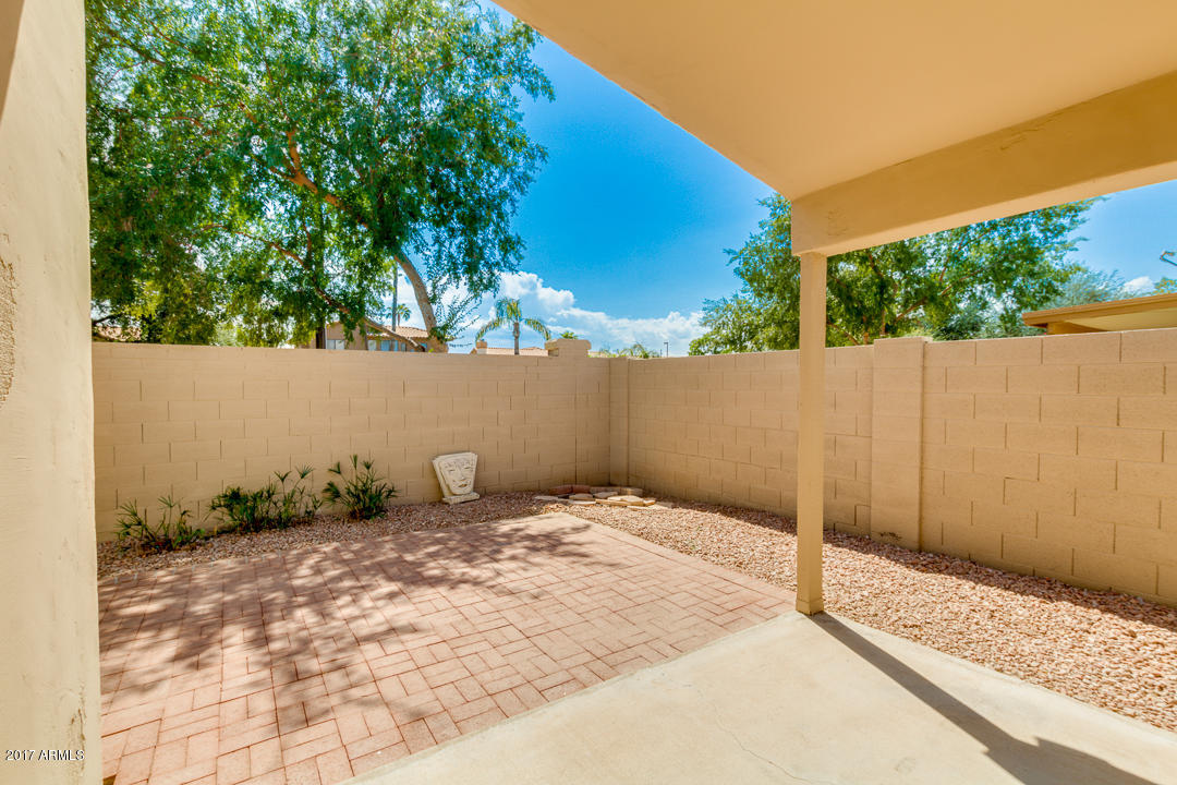 1517 West Shellfish Drive Gilbert, AZ 85233 - Photo 27 of 30 29-Shellfish