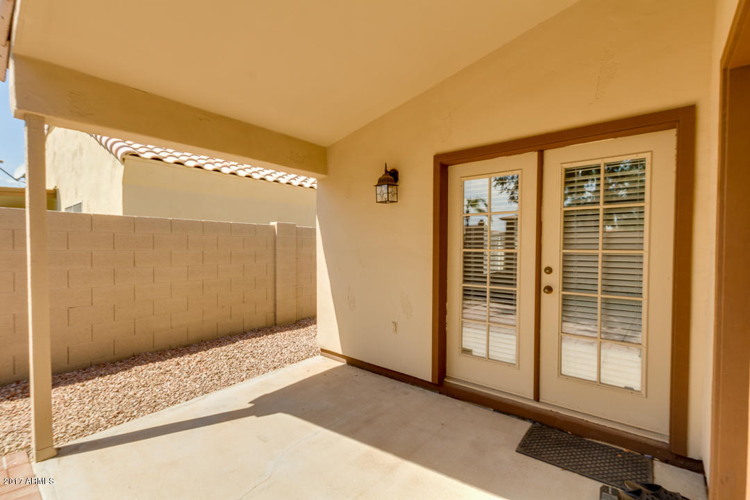 1517 West Shellfish Drive Gilbert, AZ 85233 - Photo 28 of 30 30-Shellfish
