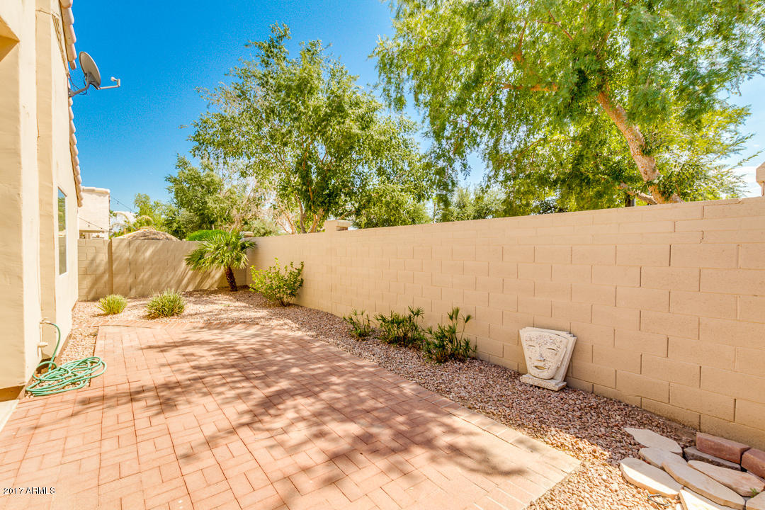 1517 West Shellfish Drive Gilbert, AZ 85233 - Photo 29 of 30 31-Shellfish