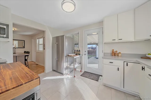 $599,900 | 5420 Garland Street, Arvada, CO 80002