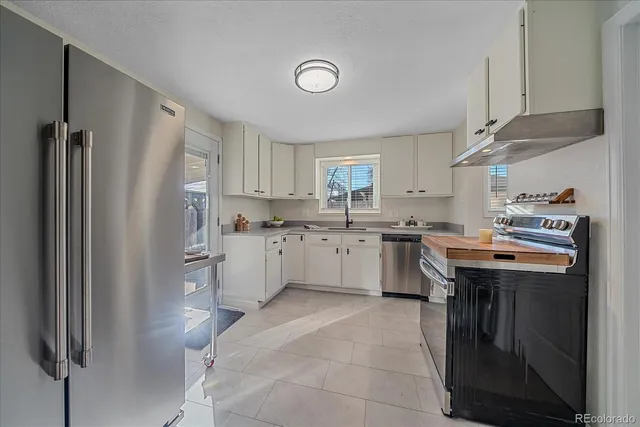 $599,900 | 5420 Garland Street, Arvada, CO 80002