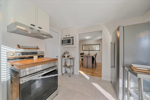 $599,900 | 5420 Garland Street, Arvada, CO 80002