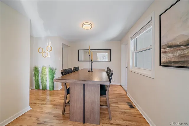 $599,900 | 5420 Garland Street, Arvada, CO 80002