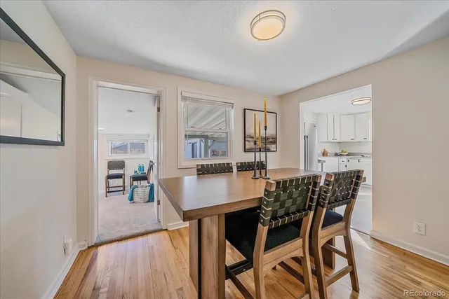 $599,900 | 5420 Garland Street, Arvada, CO 80002