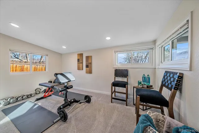 $599,900 | 5420 Garland Street, Arvada, CO 80002