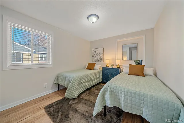 $599,900 | 5420 Garland Street, Arvada, CO 80002