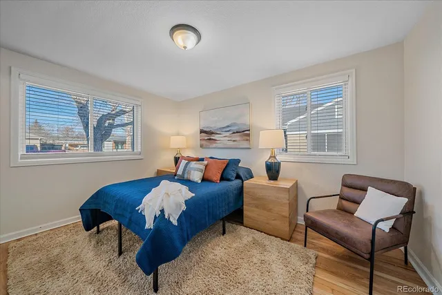 $599,900 | 5420 Garland Street, Arvada, CO 80002