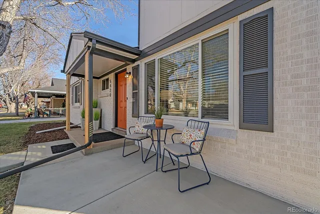 $599,900 | 5420 Garland Street, Arvada, CO 80002