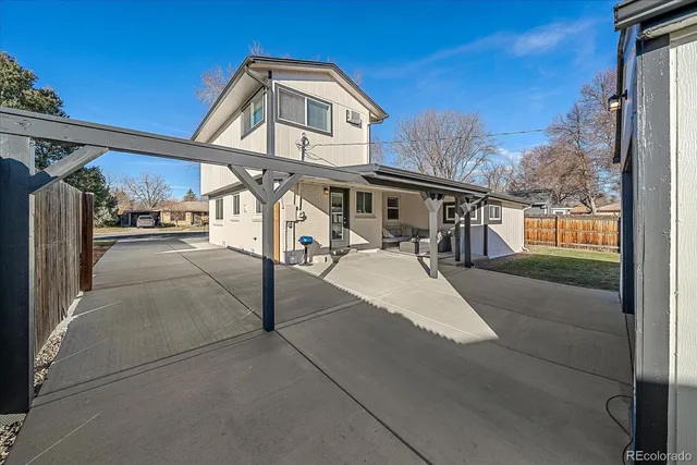 $599,900 | 5420 Garland Street, Arvada, CO 80002