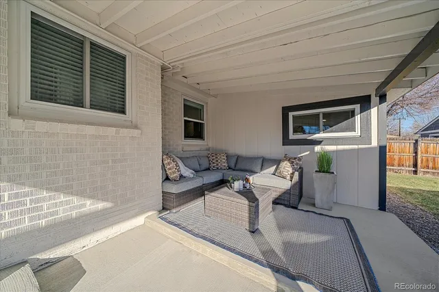 $599,900 | 5420 Garland Street, Arvada, CO 80002