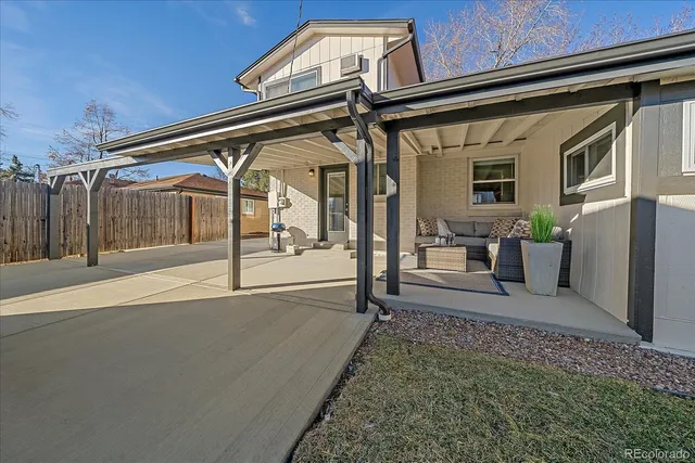 $599,900 | 5420 Garland Street, Arvada, CO 80002