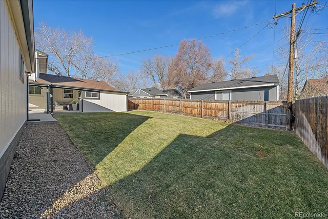 $599,900 | 5420 Garland Street, Arvada, CO 80002