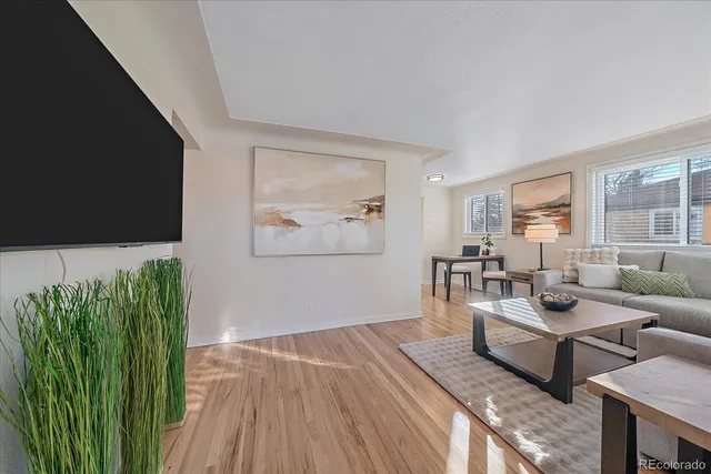 $599,900 | 5420 Garland Street, Arvada, CO 80002