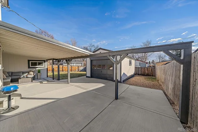 $599,900 | 5420 Garland Street, Arvada, CO 80002