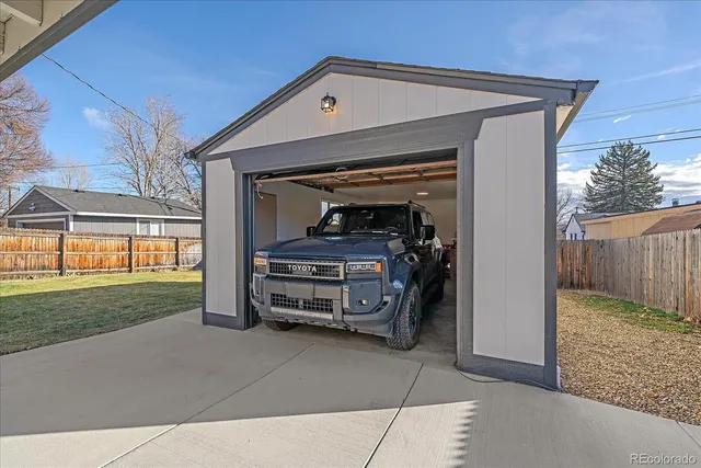 $599,900 | 5420 Garland Street, Arvada, CO 80002