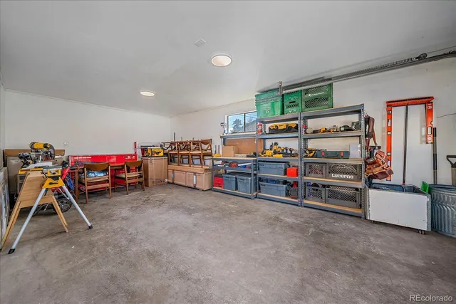 $599,900 | 5420 Garland Street, Arvada, CO 80002