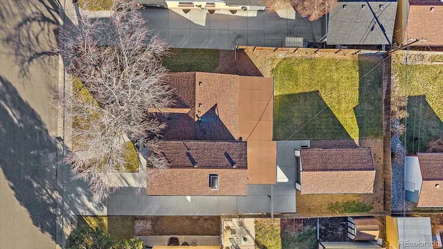 $599,900 | 5420 Garland Street, Arvada, CO 80002