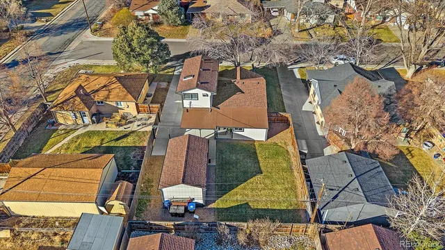 $599,900 | 5420 Garland Street, Arvada, CO 80002
