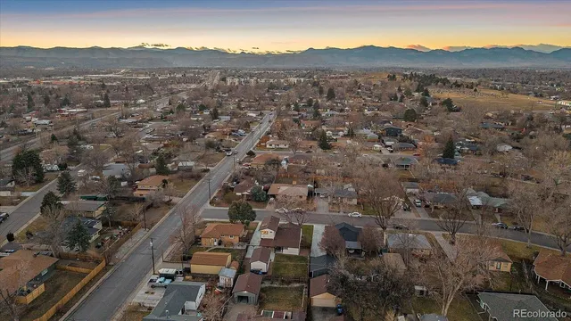 $599,900 | 5420 Garland Street, Arvada, CO 80002