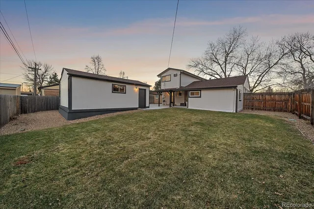 $599,900 | 5420 Garland Street, Arvada, CO 80002